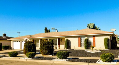 10115 Woodway Dr, El Paso, TX 79925 - photo 3