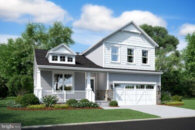 2308 Terrapin Crossing, Jessup, MD 20794 - photo 2