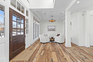 6917 Clivdon Mews, New Albany, OH 43054 - photo 2