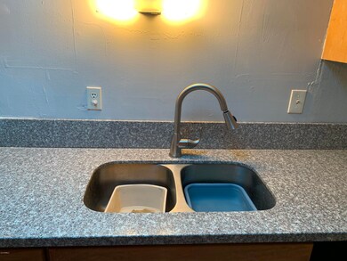 Kitchen sink