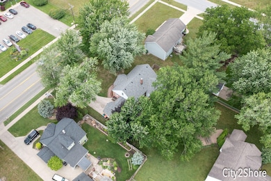 6370 Balsam Drive , Hudsonville , MI 494