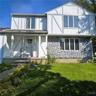 Amazing home with nice curb appeal.