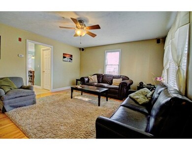 23 Spence Ave unit 4, Quincy, MA 02169 - photo 4