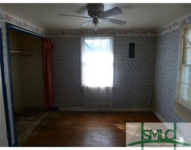 Master Bedroom.