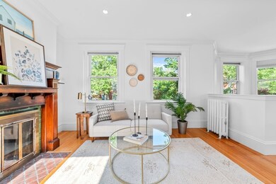 236 Rawson Rd unit 5, Brookline, MA 02445 - photo 3