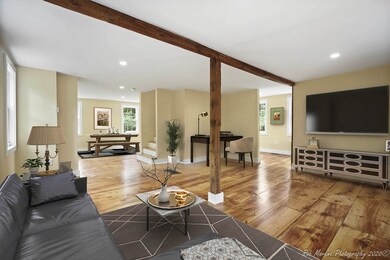 91 Elm St, Georgetown, MA 01833 - photo 3