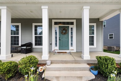 1665 Bilder Ct, Richmond, VA 23225 - photo 2