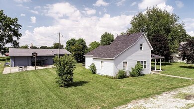 1918 N D St, Elwood, IN 46036 - photo 3