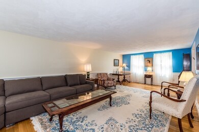 3 Agawam Rd, Sharon, MA 02067 - photo 7