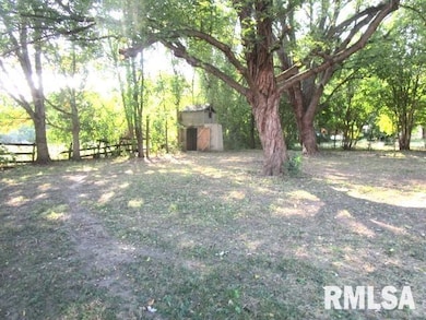 521 N West Ave, Mason City, IL 62664 - photo 4