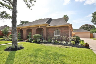 7823 Pine Falls Dr, Houston, TX 77095 - photo 4