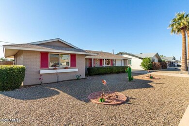 9923 W La Jolla Cir N, Sun City, AZ 85351 - photo 2