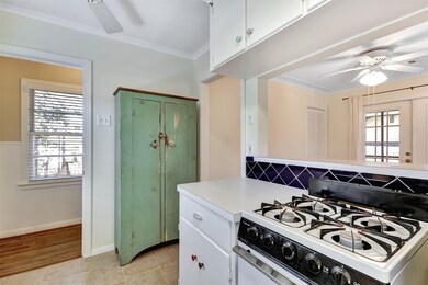 3504 Mount Vernon St unit 1/2, Houston, TX 77006 - photo 4