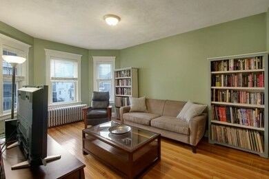 16 N Munroe Terrace unit 1, Dorchester, MA 02122 - photo 6