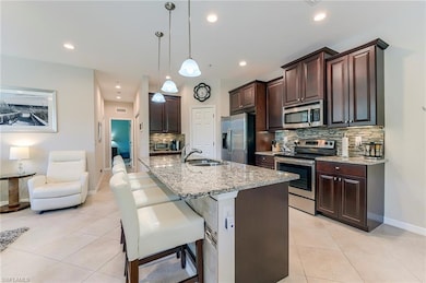 8510 Violeta St unit 203, Estero, FL 34135 - photo 5