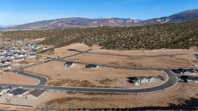561 S Foundation Trail unit 112, Cedar City, UT 84720 - photo 5