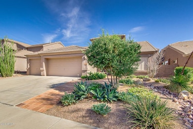 Lush Landscaping