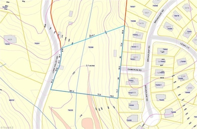 3.1 AC +/- Long Valley Rd, Greensboro, NC 27410 - photo 2