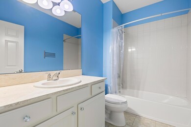 7. Full Bath