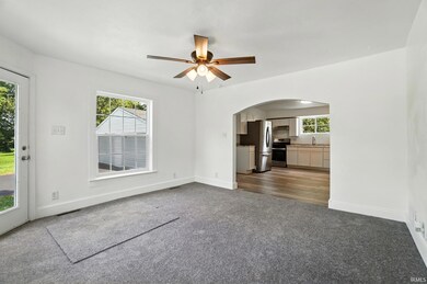 2319 Fillmore St, Fort Wayne, IN 46802 - photo 4