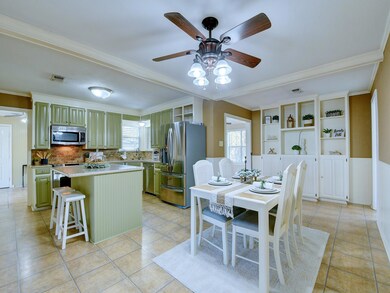 110 Line Dr, Gainesville, TX 76240 - photo 7