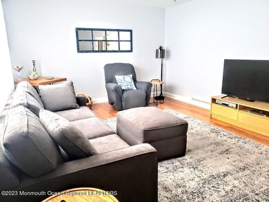1201 Ocean Ave N unit WINTER/SPRING RENTAL, Sea Bright, NJ 07760 - photo 3