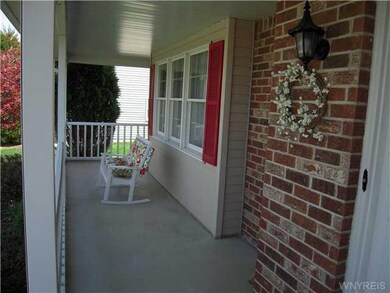 Other Front porch