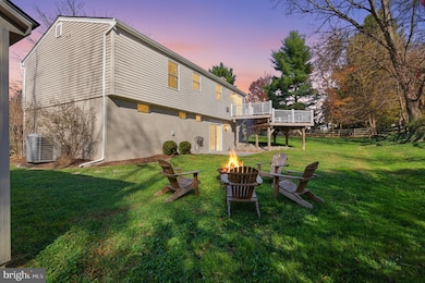 4809 Red Hill Way, Ellicott City, MD 21043 - photo 2