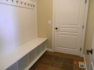 Mud Room