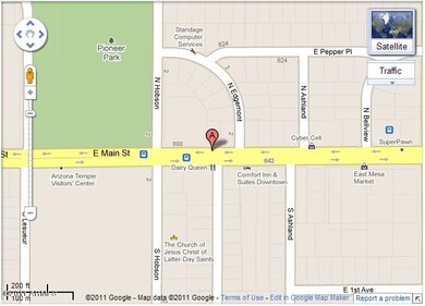 Google Map