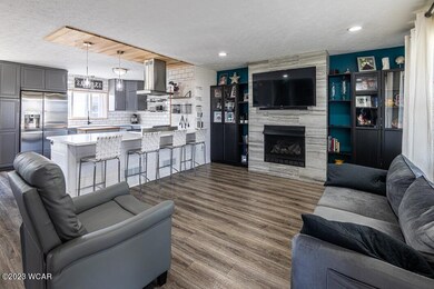 Open Concept