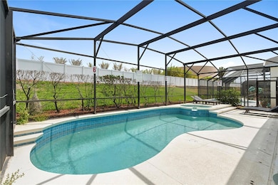 Private Heated Pool & Hot Tub