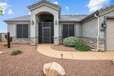 2251 Wildflower St, Kingman, AZ 86401 - photo 4