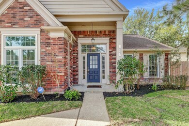 16807 Country Bridge Rd, Houston, TX 77095 - photo 4