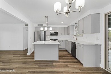 2450 W Oracle Jaynes Station Rd, Tucson, AZ 85741 - photo 4