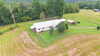 547 Pine Mountain Rd unit Tamassee, Tamassee, SC 29686 - photo 2