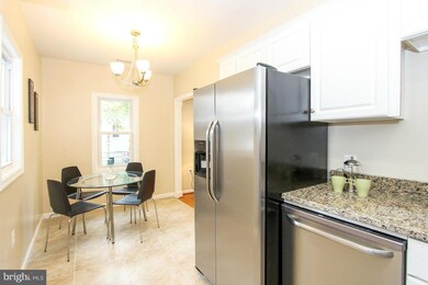 1280 Raum St NE unit 201, Washington, DC 20002 - photo 4