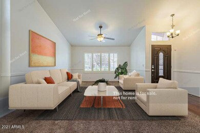 7446 E Florian Ave, Mesa, AZ 85208 - photo 2