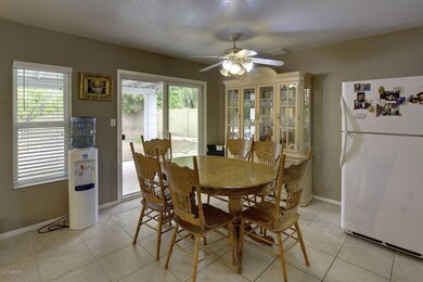 Kitchen Dining