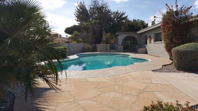 Pool View 2