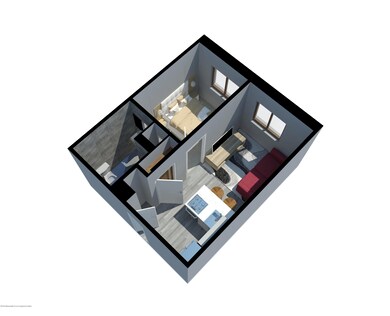 1075 Stephenson Ave unit 309, Oceanport, NJ 07757 - photo 4