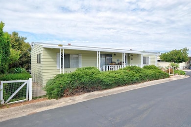 1010 E Bobier Dr unit Space 51, Vista, CA 92084 - photo 2