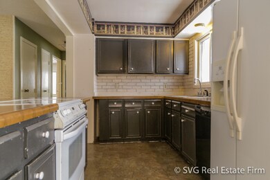 Appliances included
