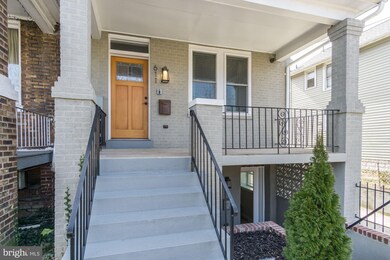 611 Franklin St NE, Washington, DC 20017 - photo 2