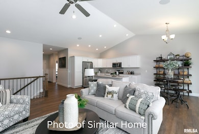 37 Frank Ct, Le Claire, IA 52753 - photo 7