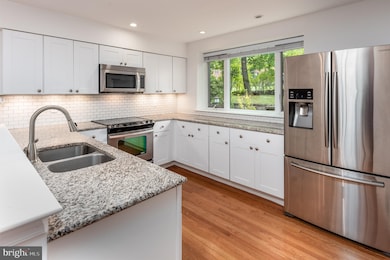 200 S Roberts Rd unit A3, Bryn Mawr, PA 19010 - photo 6