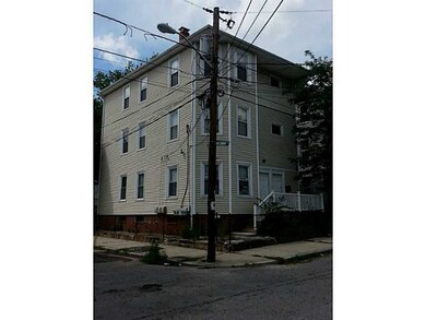 42 Malbone St unit 1, Providence, RI 02908 - photo 3