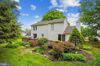 6269 Hidden Clearing, Columbia, MD 21045 - photo 3