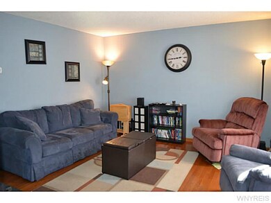 Living Room Living room/sitting room