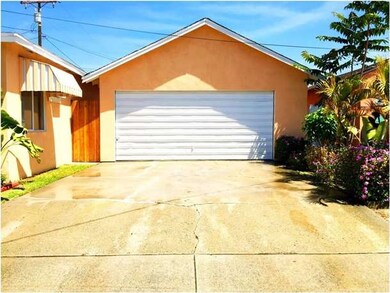 ~Clean Driveway